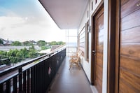 Hotel O Al Abror Homestay