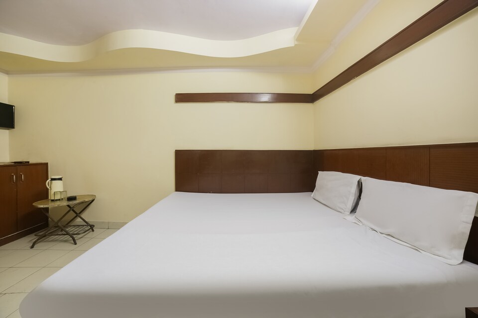 SPOT ON 46211 Anand Niwas, Paharganj Delhi, दिल्ली