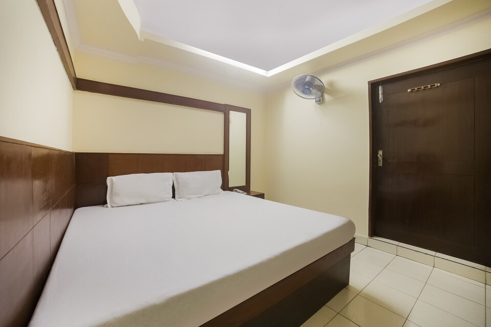 SPOT ON 46211 Anand Niwas, Paharganj Delhi, दिल्ली