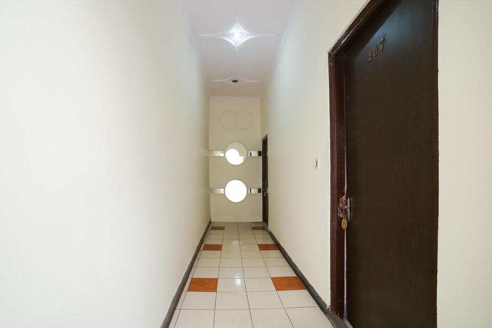 SPOT ON 46211 Anand Niwas, Paharganj Delhi, Delhi