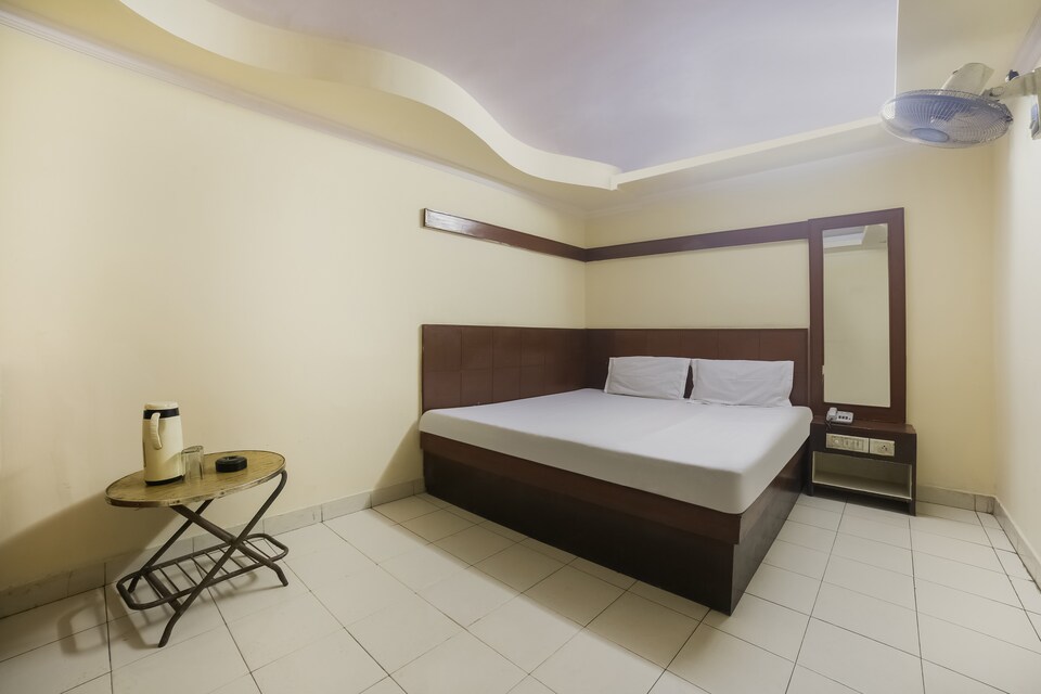 SPOT ON 46211 Anand Niwas, Paharganj Delhi, दिल्ली