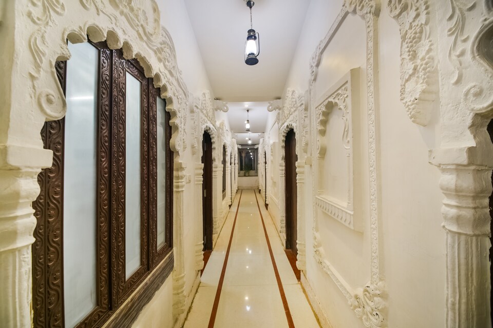 OYO 46212 Royal Palace, Chittorgarh, Chittorgarh