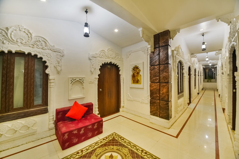 OYO 46212 Royal Palace, Chittorgarh, Chittorgarh