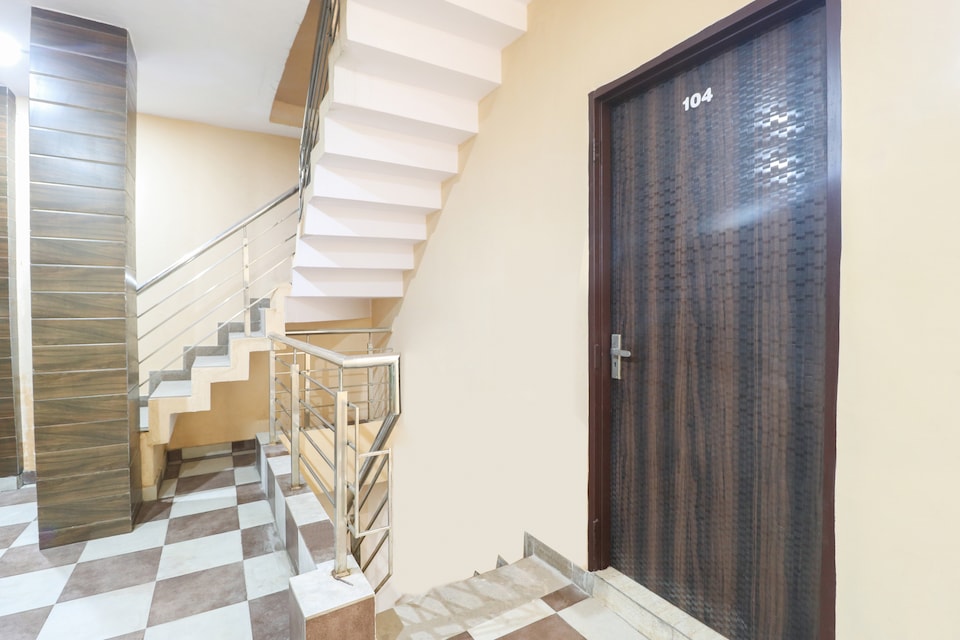 OYO 46220 Cozy Inn, Focal Point Ludhiana, Ludhiana