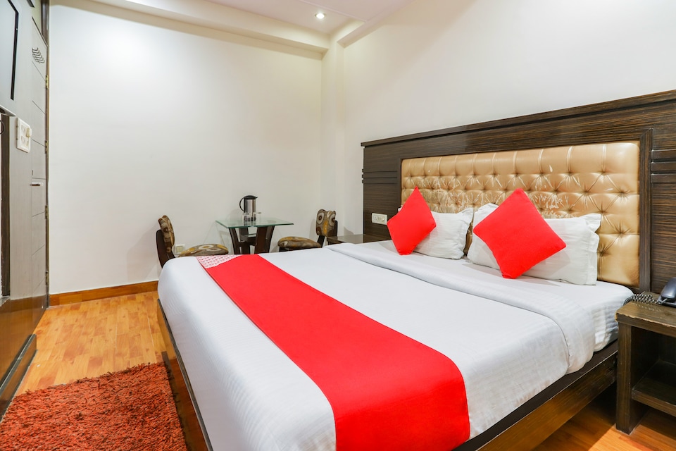 OYO 46221 Hotel Shiv Dev International, Paharganj Delhi, Delhi