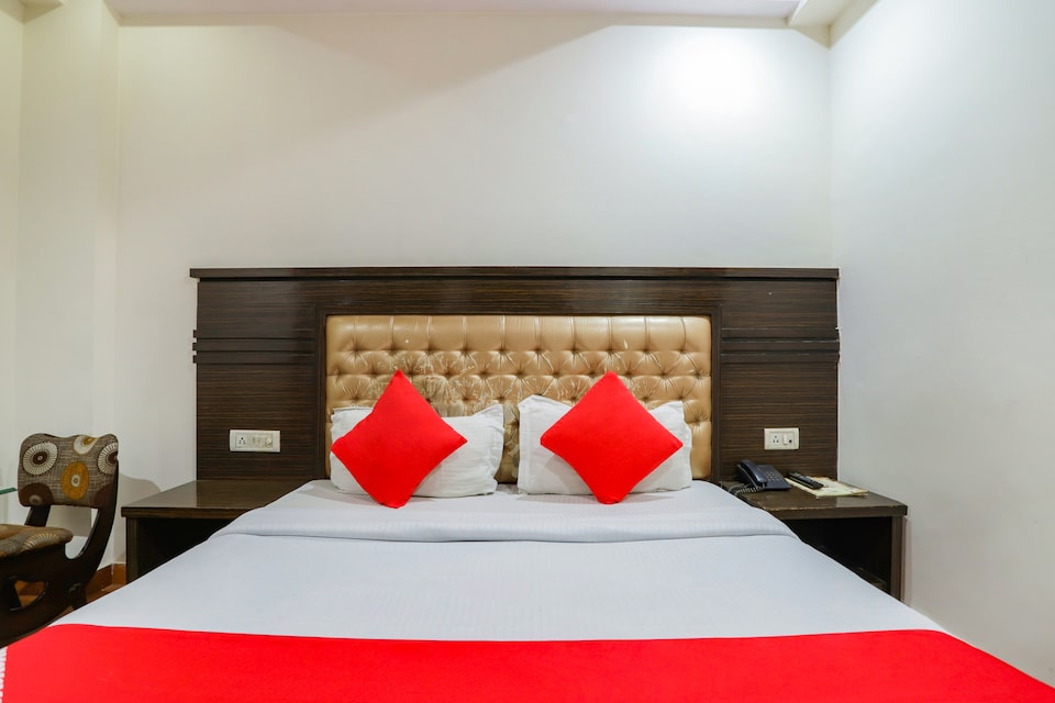 OYO 46221 Hotel Shiv Dev International, Paharganj Delhi, Delhi