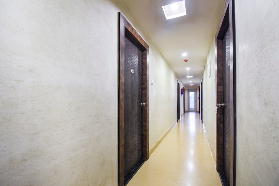  Hotel O Green Gate, New Digha, Digha