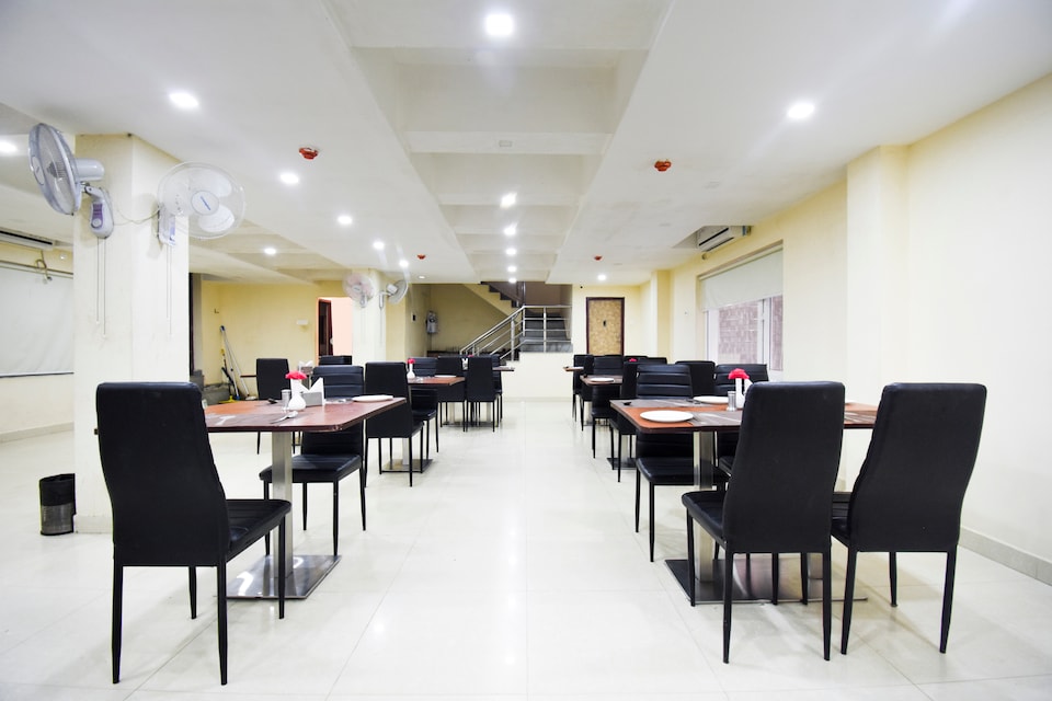 spot on Hotel Green Gate, New Digha, Digha
