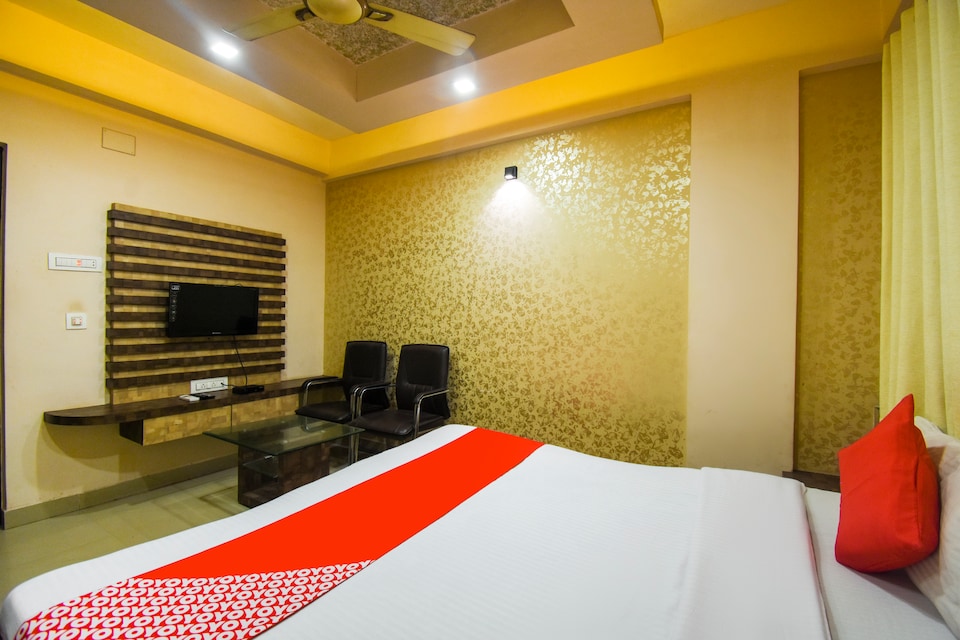  Hotel O Green Gate, New Digha, Digha