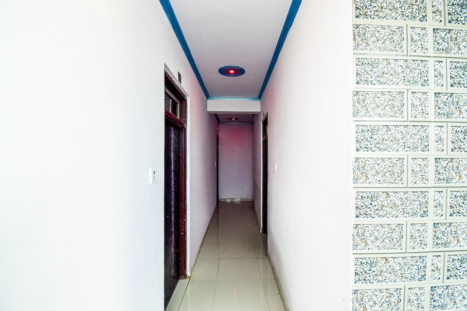 OYO Banas Hotel & Restaurant, Tonk, Tonk