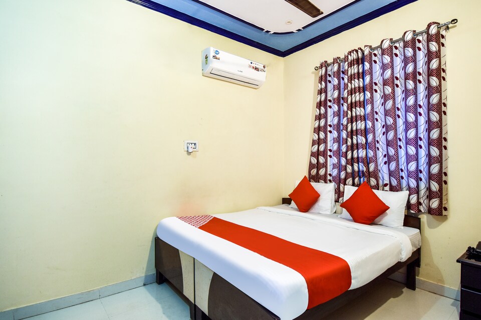 OYO Banas Hotel & Restaurant, Tonk, Tonk