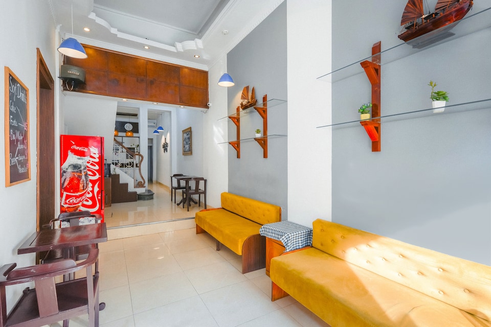 OYO 268 Pavilion Hotel Hanoi, Hoan Kiem Hanoi, Hanoi