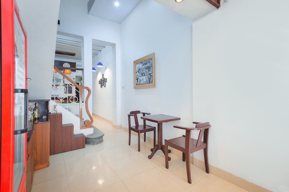 OYO 268 Pavilion Hotel Hanoi, Hoan Kiem Hanoi, Hanoi