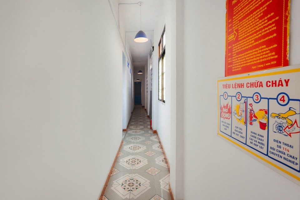 OYO 268 Pavilion Hotel Hanoi, Hoan Kiem Hanoi, Hanoi