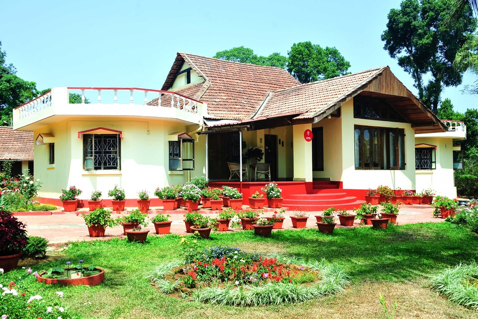 OYO 4624 Bb Estate, Madikeri, Coorg