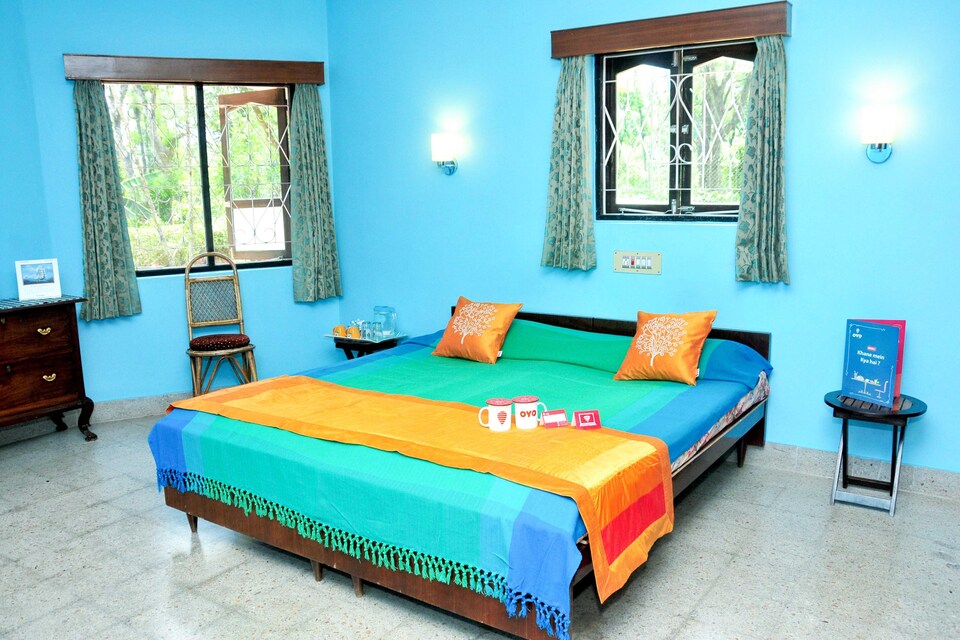 OYO 4624 Bb Estate, Madikeri, Coorg