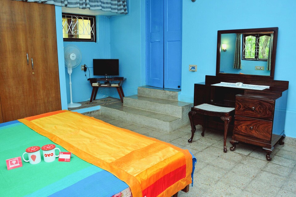 OYO 4624 Bb Estate, Madikeri, Coorg