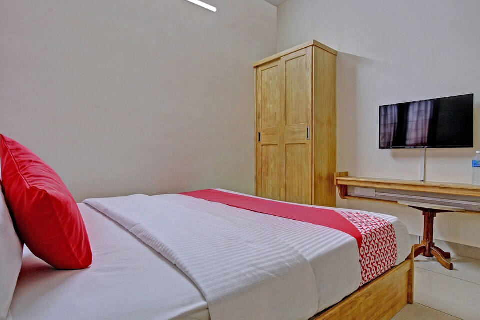 OYO 46239 S.K Residency, Pollachi City, Pollachi