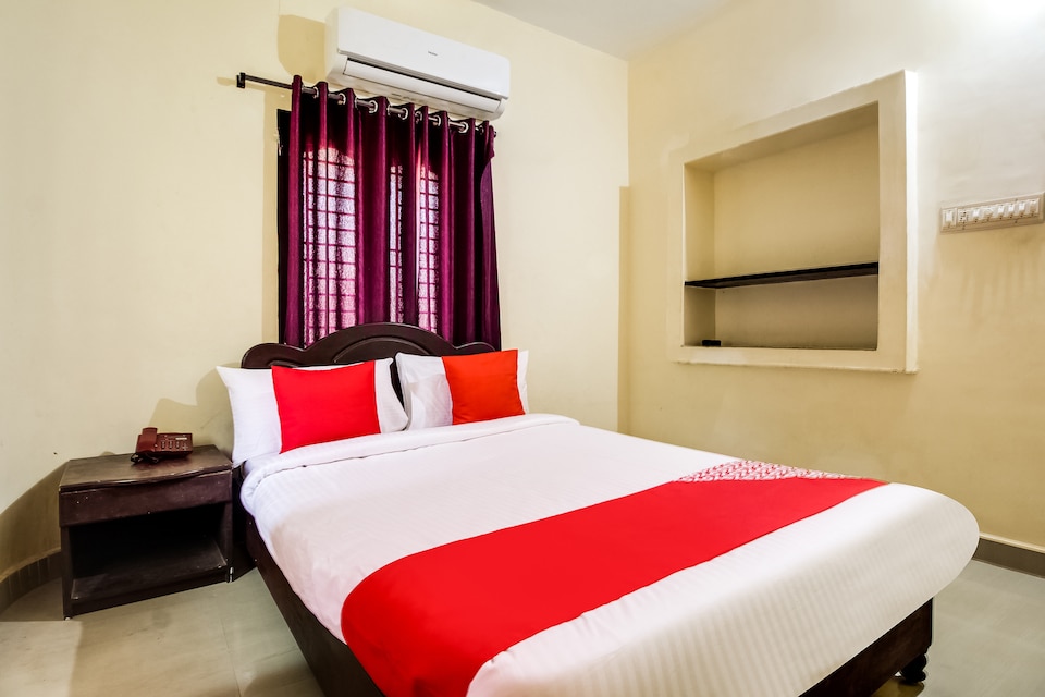 OYO 46240 Funland Holidays Resorts , Courtallam Old Falls, Courtallam