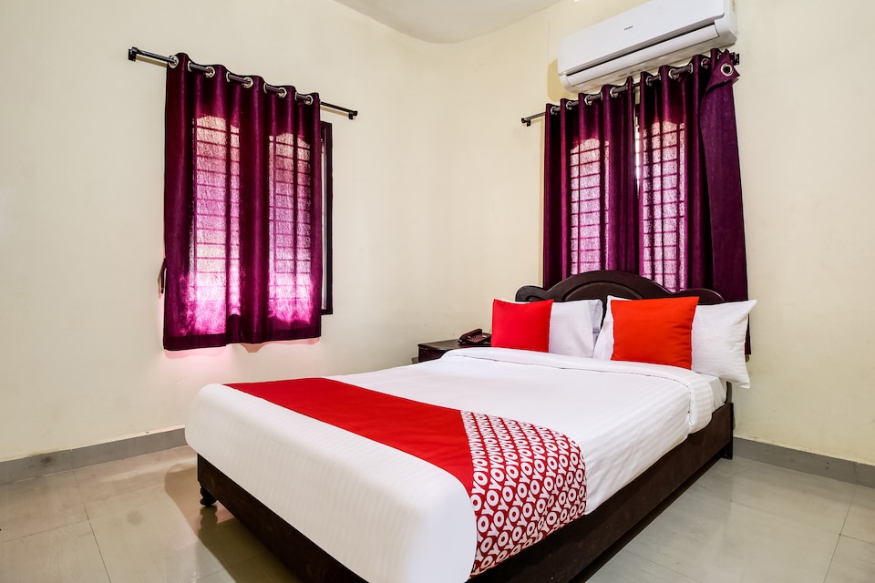 OYO 46240 Funland Holidays Resorts , Courtallam Old Falls, Courtallam