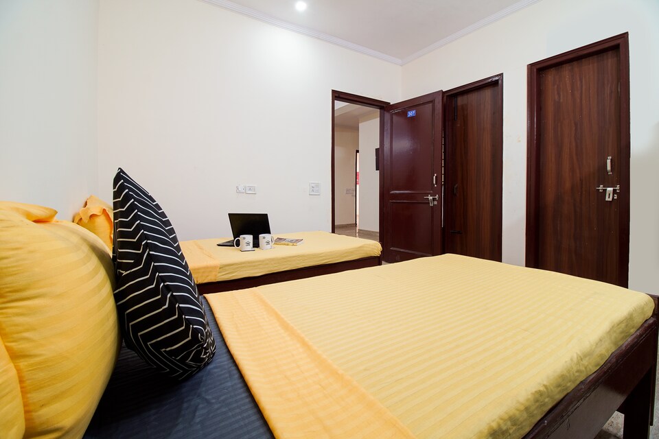 OYO LIFE GRG1609 Sec 62 CRPF Rd, Golf Course Road, Gurgaon