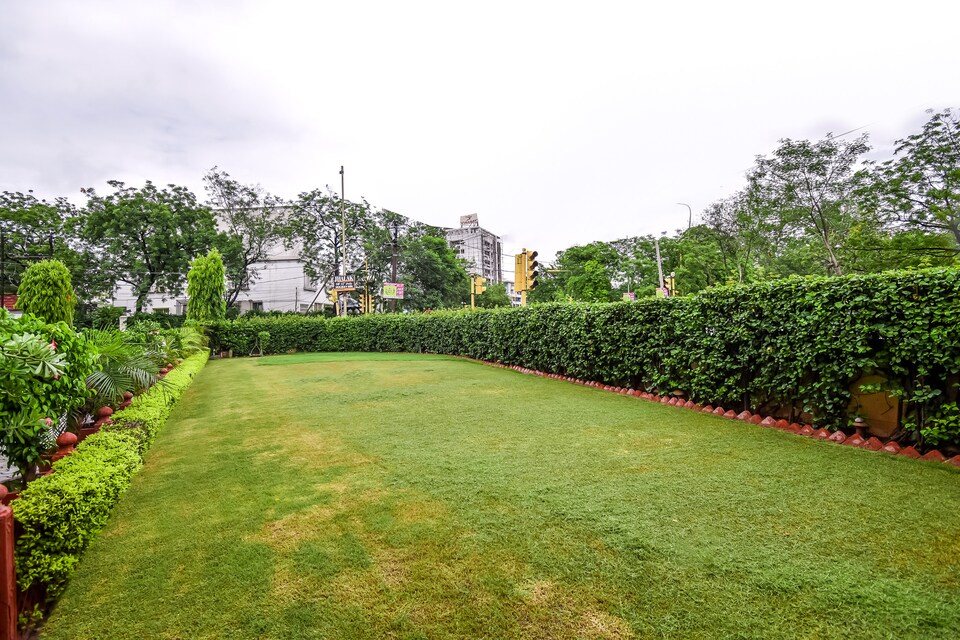 Capital O 46251 Hotel Shikha, C Scheme Jaipur, Jaipur