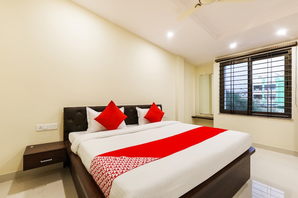 Hotel O Yuvan, MP Nagar Bhopal, Bhopal