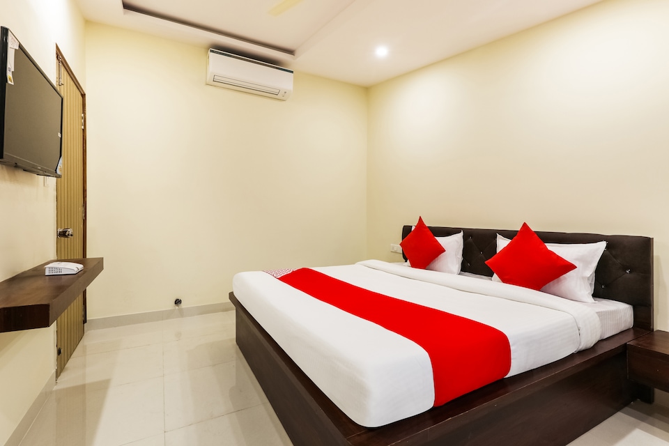 Hotel O Yuvan, MP Nagar Bhopal, Bhopal