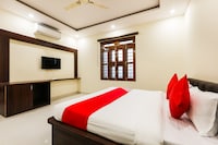 Hotel O Yuvan