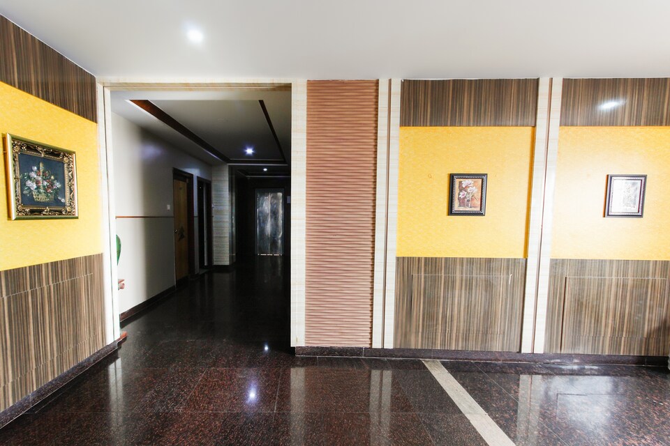OYO 46258 Hotel Drg Classic, Tiruppur, Tiruppur