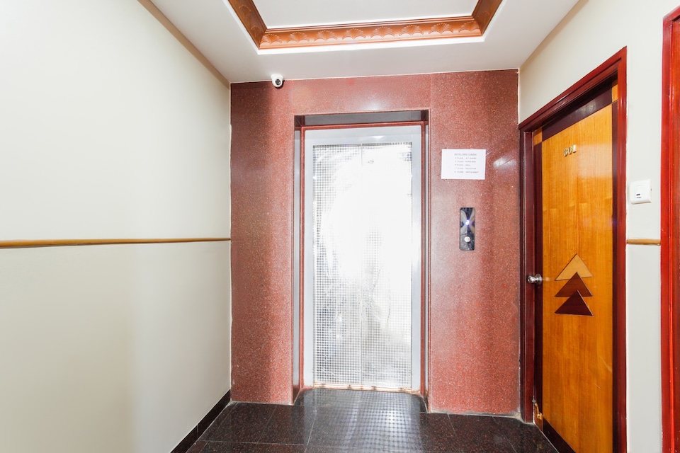 OYO 46258 Hotel Drg Classic, Tiruppur, Tiruppur
