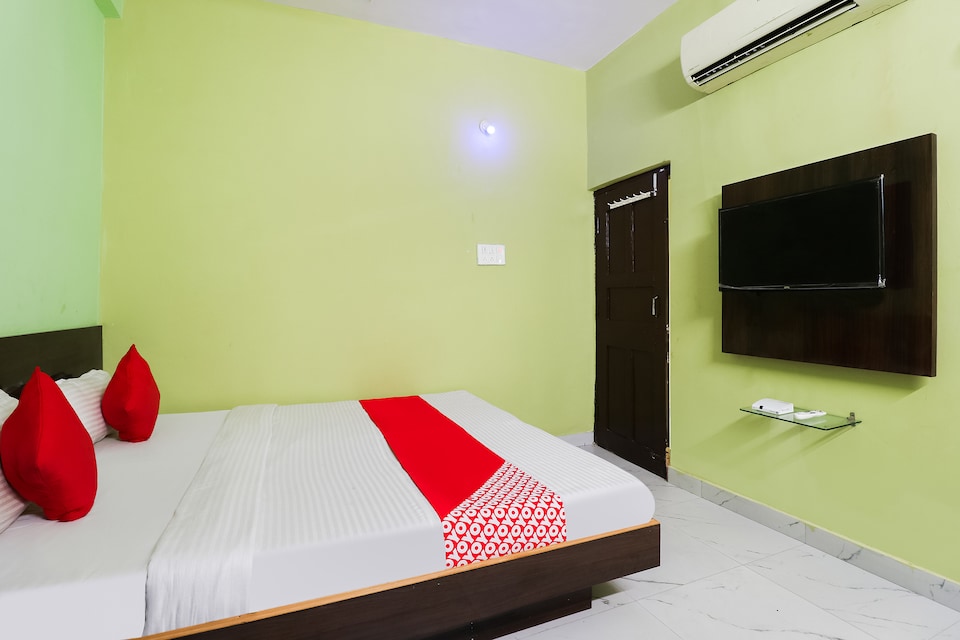 OYO 46261 The Hotel Sunshine Grand, Bokaro, Bokaro