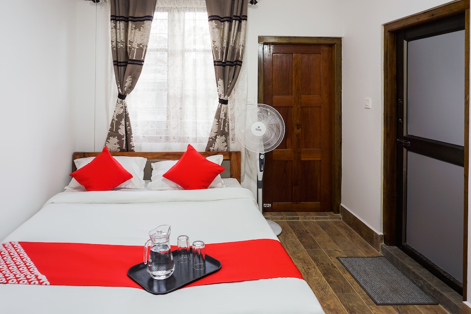 OYO 46262 La Serene Guest House, Shillong, Shillong