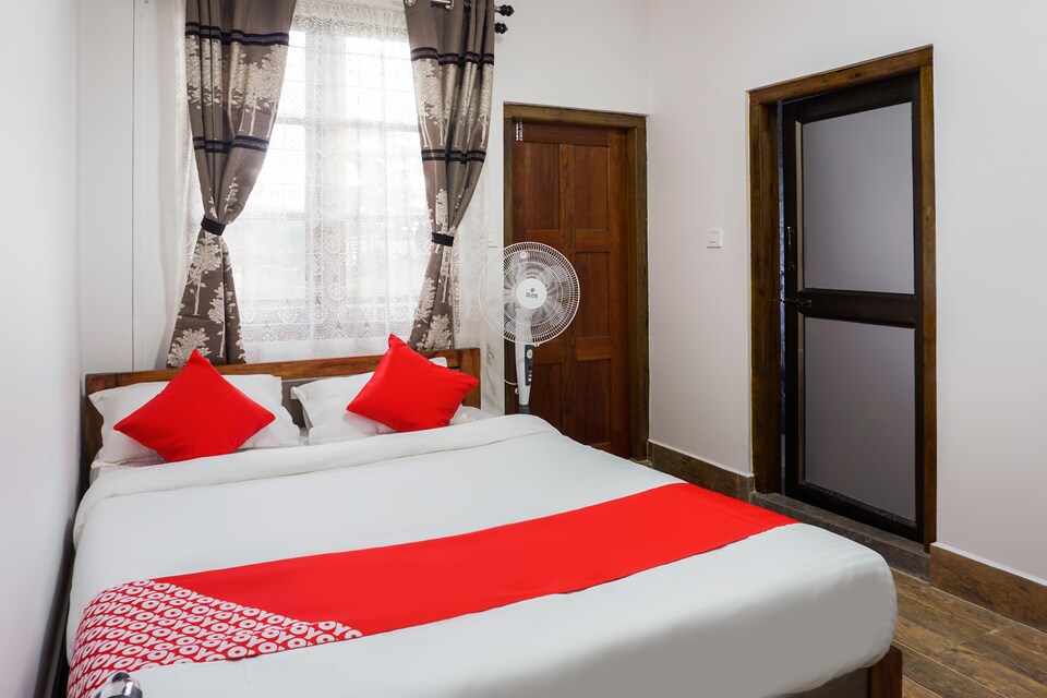 OYO 46262 La Serene Guest House, Shillong, Shillong