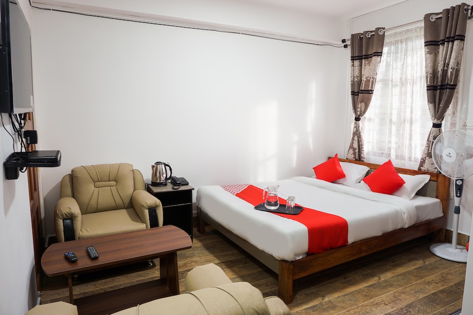 OYO 46262 La Serene Guest House, Shillong, Shillong