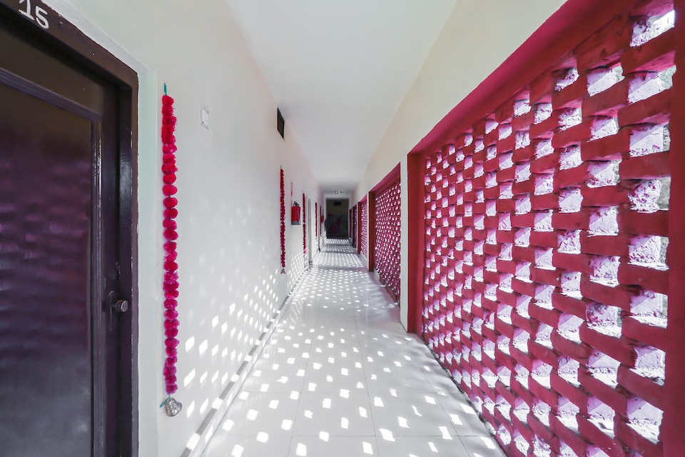 SPOT ON Hotel Natraj, Rewari, Rewari