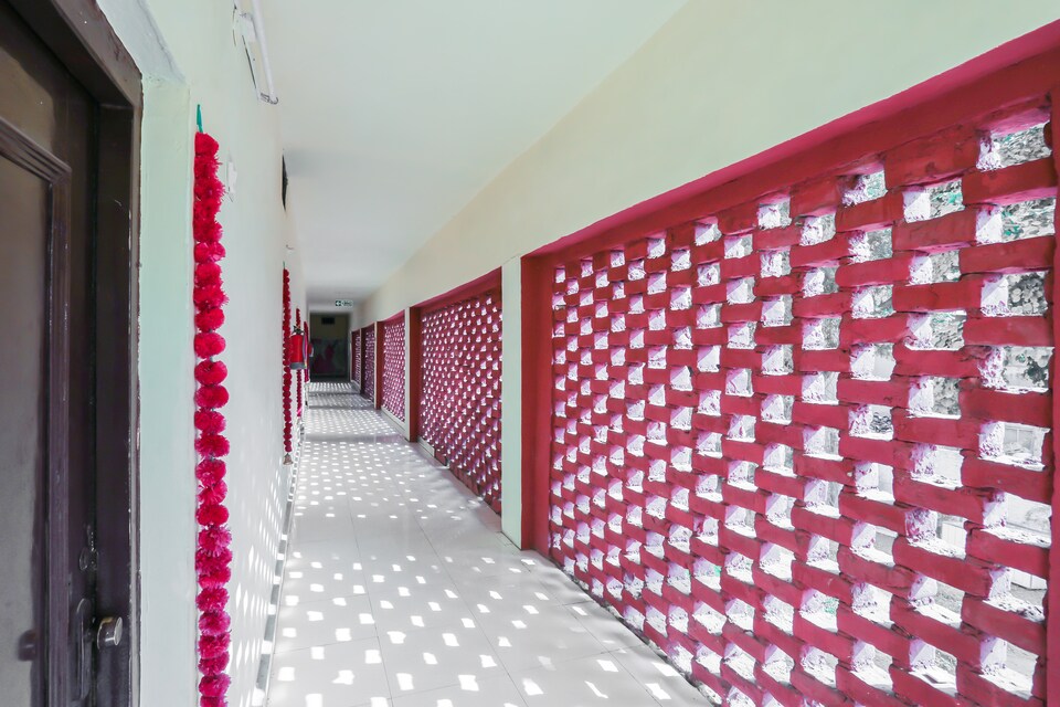 SPOT ON Hotel Natraj, Rewari, Rewari