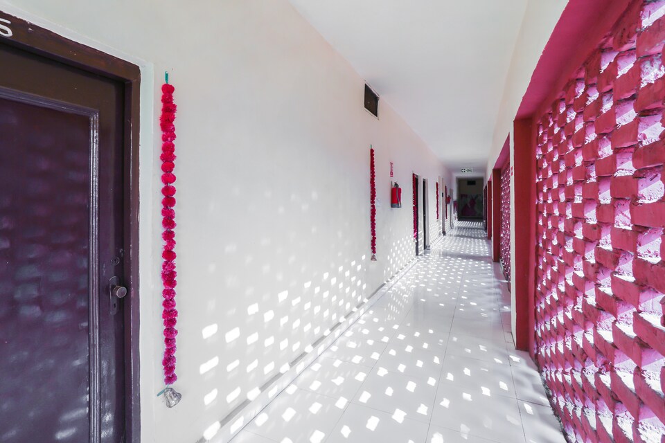 SPOT ON Hotel Natraj, Rewari, Rewari