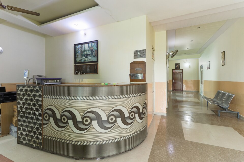 OYO 46269 Hotel New Taj, Anandpur Sahib, Anandpur Sahib