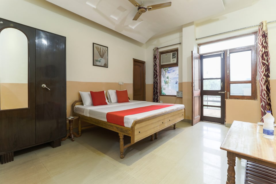 OYO 46269 Hotel New Taj, Anandpur Sahib, Anandpur Sahib