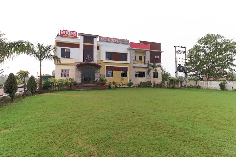 OYO 46269 Hotel New Taj, Anandpur Sahib, Anandpur Sahib