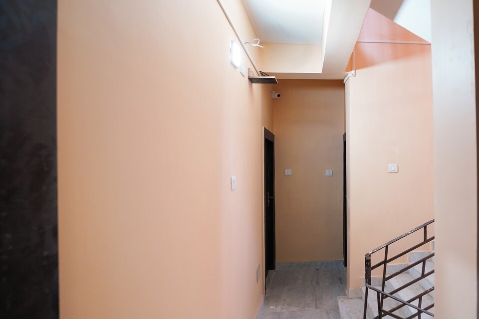 Flagship 46270 Vip Econstay, VIP Road Kolkata, Kolkata