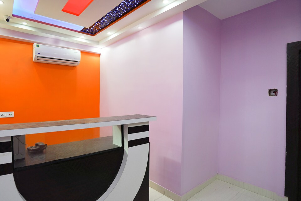 Flagship 46270 Vip Econstay, VIP Road Kolkata, Kolkata