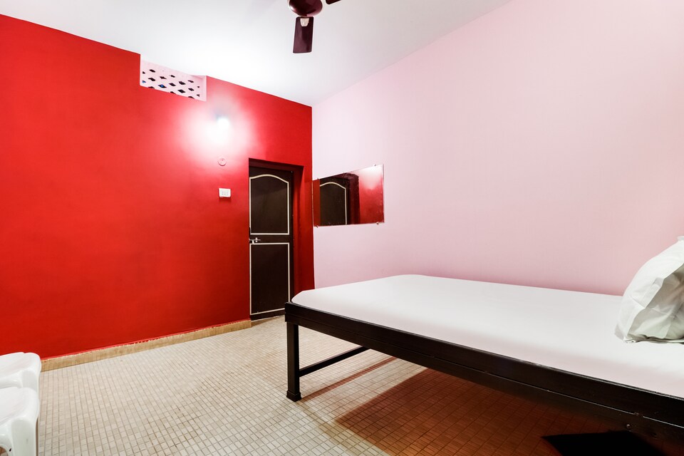 SPOT ON 46275 Maai Farm, Umred, Nagpur