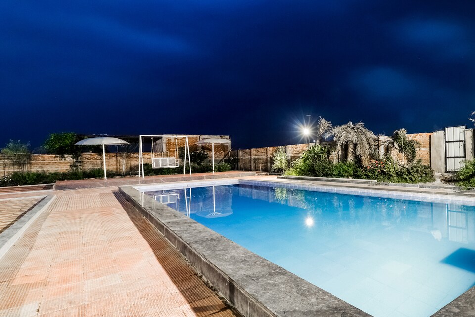 SPOT ON 46275 Maai Farm, Umred, Nagpur