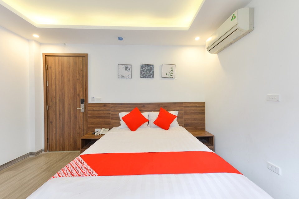 OYO 270 Xumi Hotel, Cau Giay, Hanoi