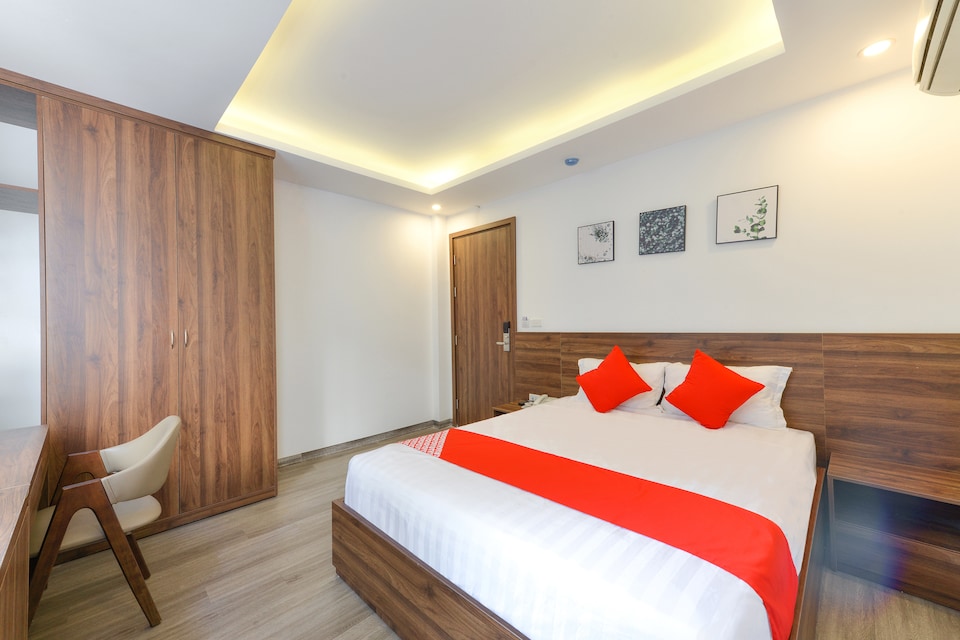 OYO 270 Xumi Hotel, Cau Giay, Hanoi