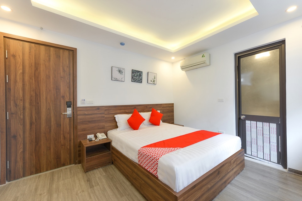 OYO 270 Xumi Hotel, Cau Giay, Hanoi