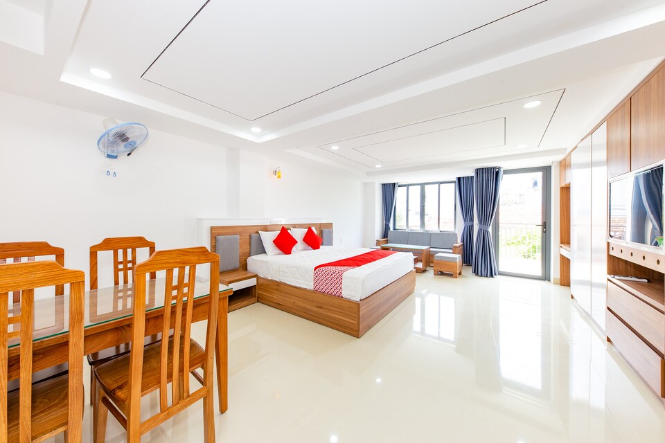 OYO 271 Phuc Dat Apartment, Vinh Tho, Nha-Trang