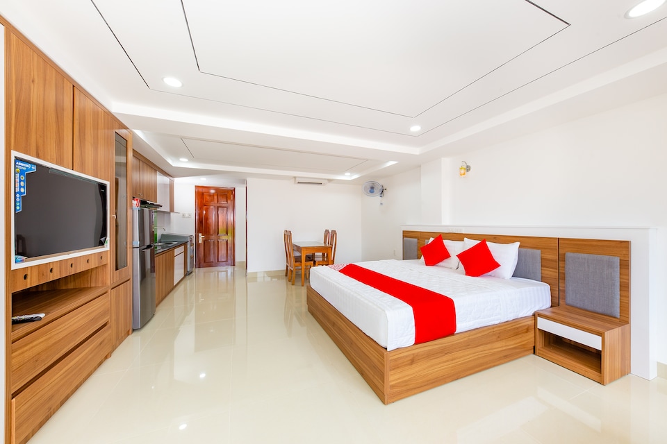 OYO 271 Phuc Dat Apartment, Vinh Tho, Nha-Trang